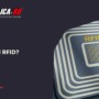 ¿Qué es el RFID?