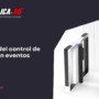 Ventajas del control de accesos en eventos