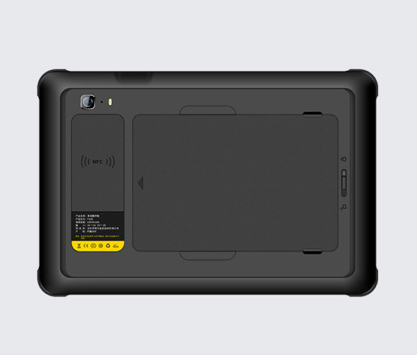 TABLET RUGERIZADA QUALICA-RD 100 (Android 14) - Imagen 5