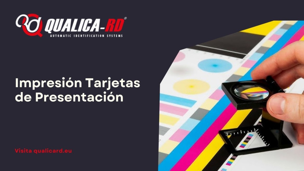 Impresión Tarjetas de Presentación: Beneficios, Ventajas y Consejos Útiles