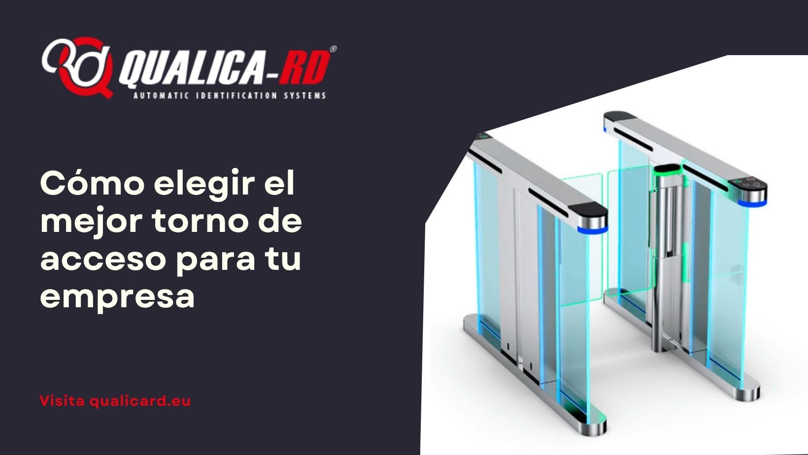 Cómo elegir el mejor torno de acceso para tu empresa