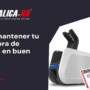 Cómo mantener tu impresora de tarjetas en buen estado